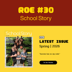 School Story